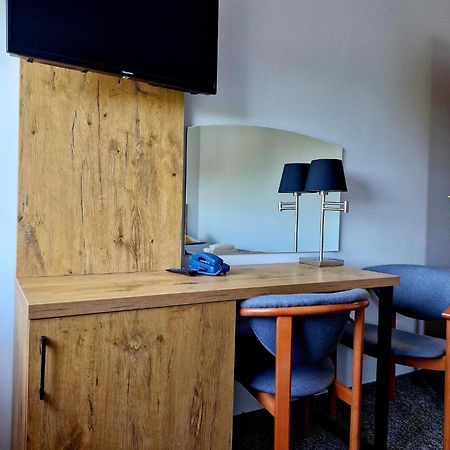 Hostel Relaks 奥尔什丁 外观 照片